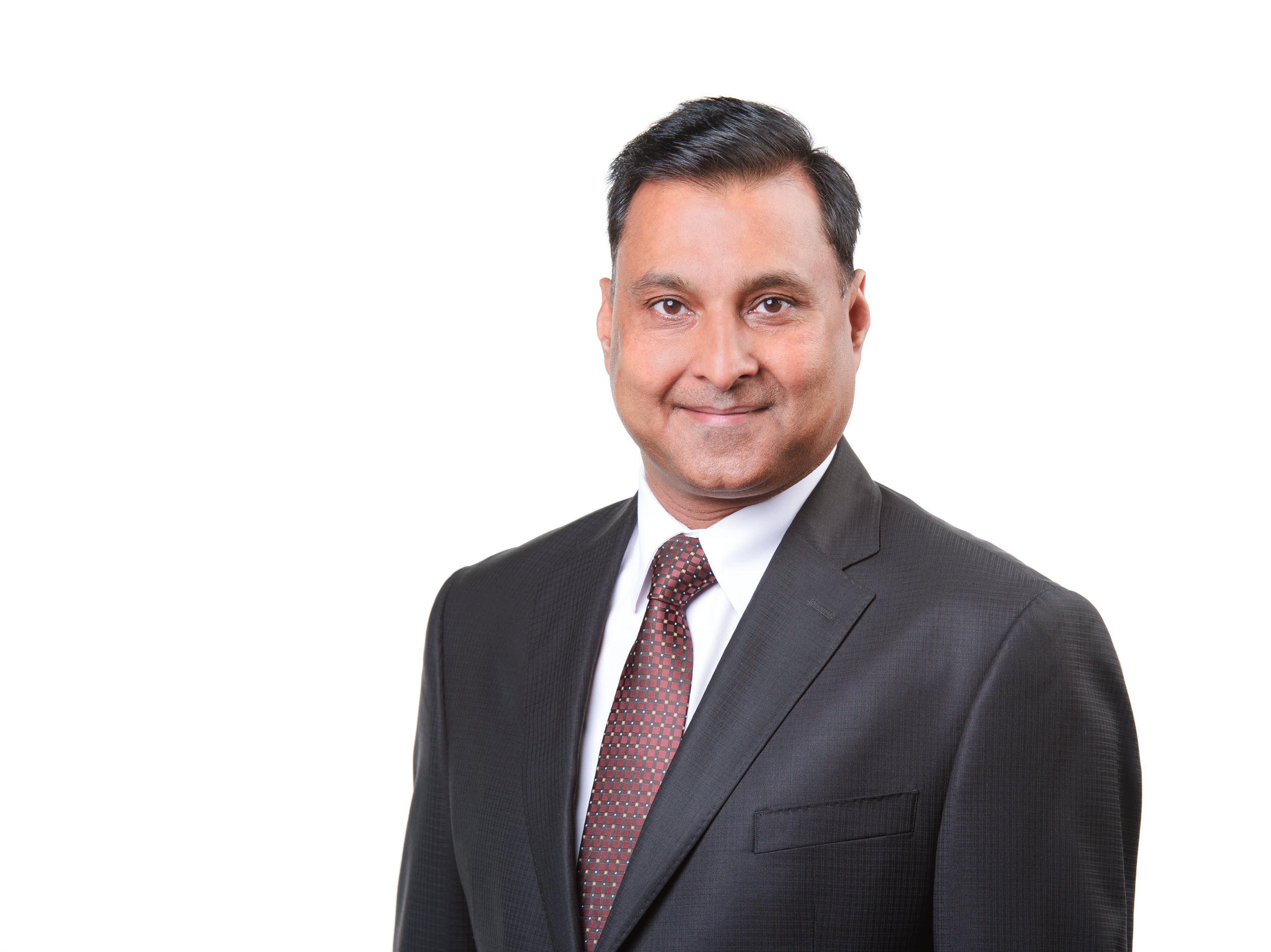 Bhupinder Garg, CPA, CGA